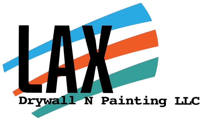 LAX Drywall N Painting LLC logo
